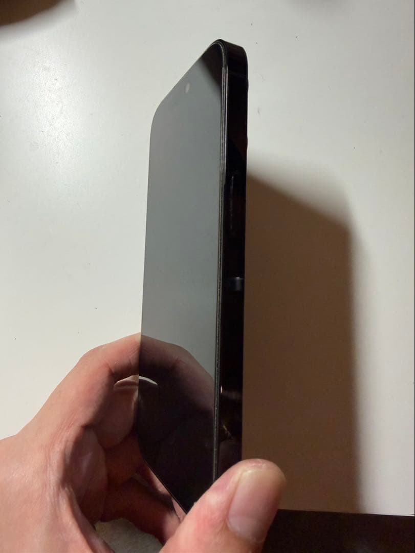 Apple iPhone 14 Pro 256GB グラファイト