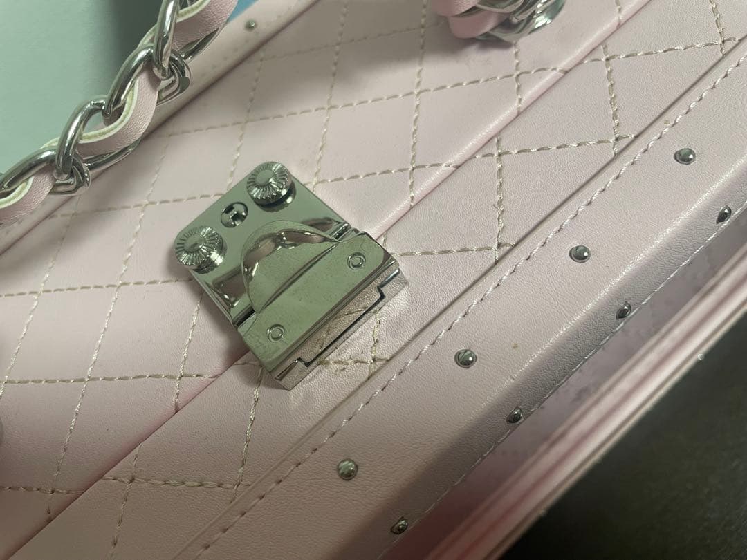 エンジェル 中身なし 空箱3色セット ※説明文をお読みください。