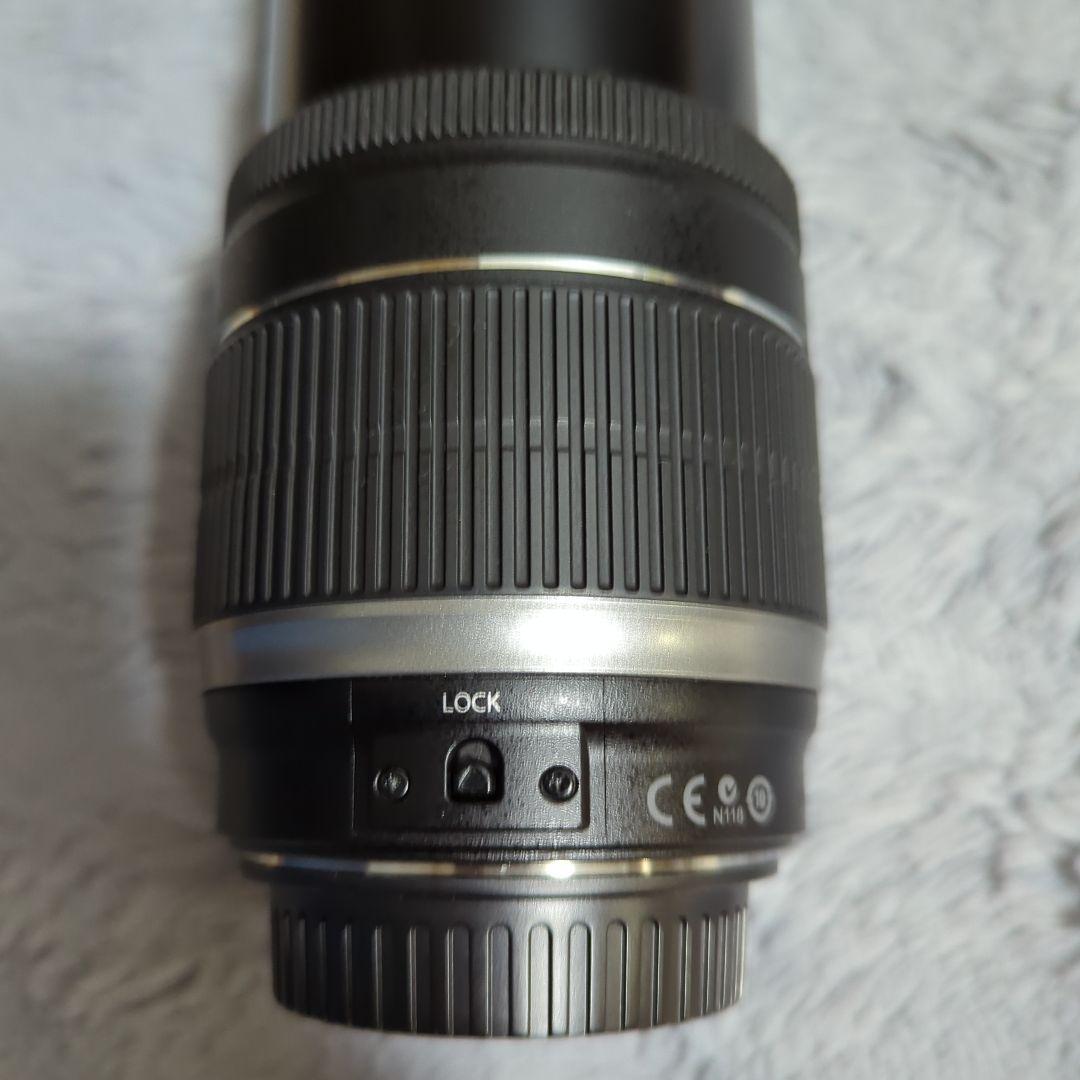 デジタルカメラ Canon/EF-S18-200mm F3.5-5.6 IS