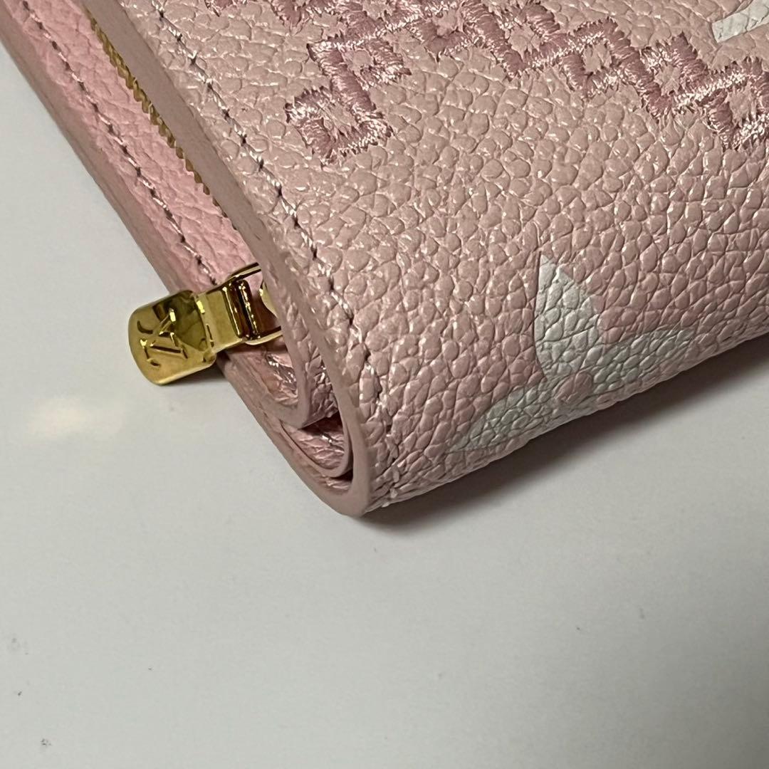 むぎ 様専用✨ Louis Vuitton 財布 アンプラント M81212