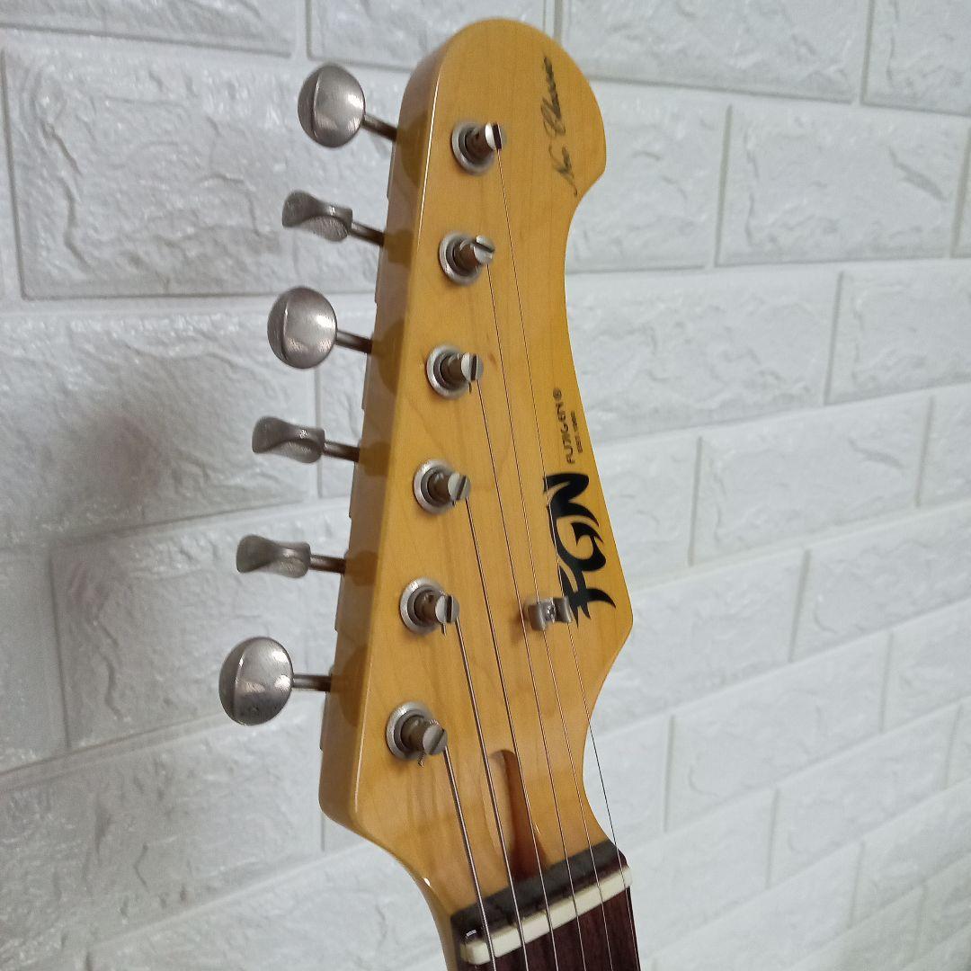 FUJIGEN NST10RAL-3TS/01 2017年製 - メルカリ