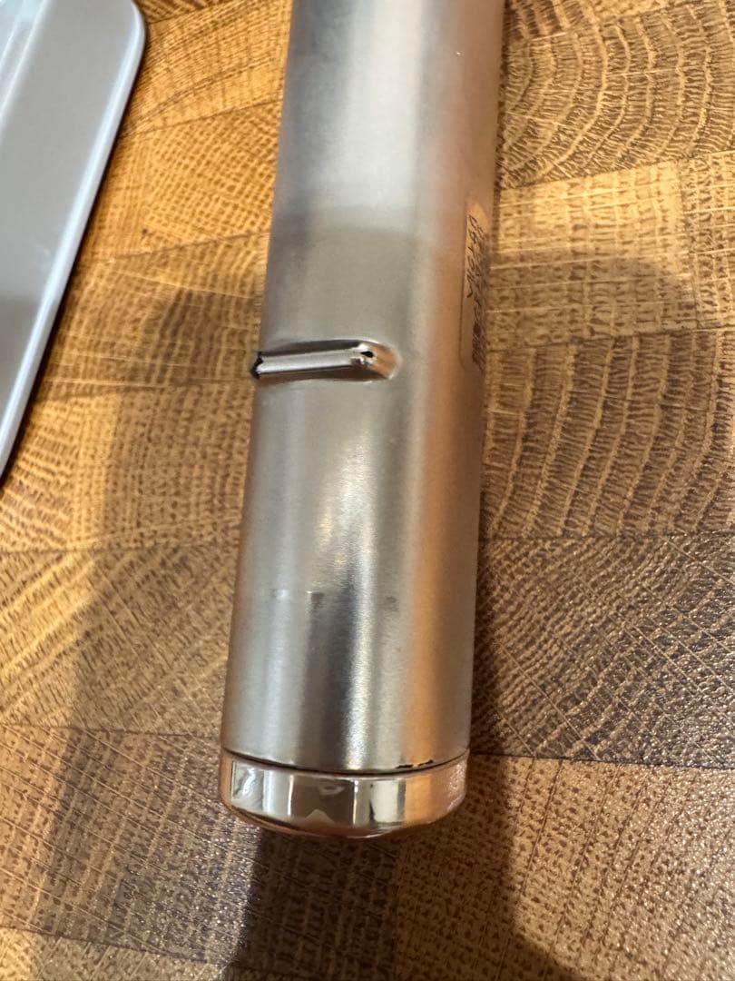 Panasonic電動歯ブラシ ドルツEW-DP54 電源ケーブル無し