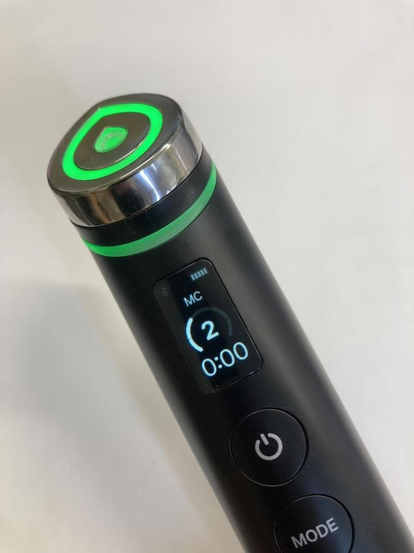 (ycaさん専用ページ)正規品　メディキューブ AGE-R ブースタープロ美顔器