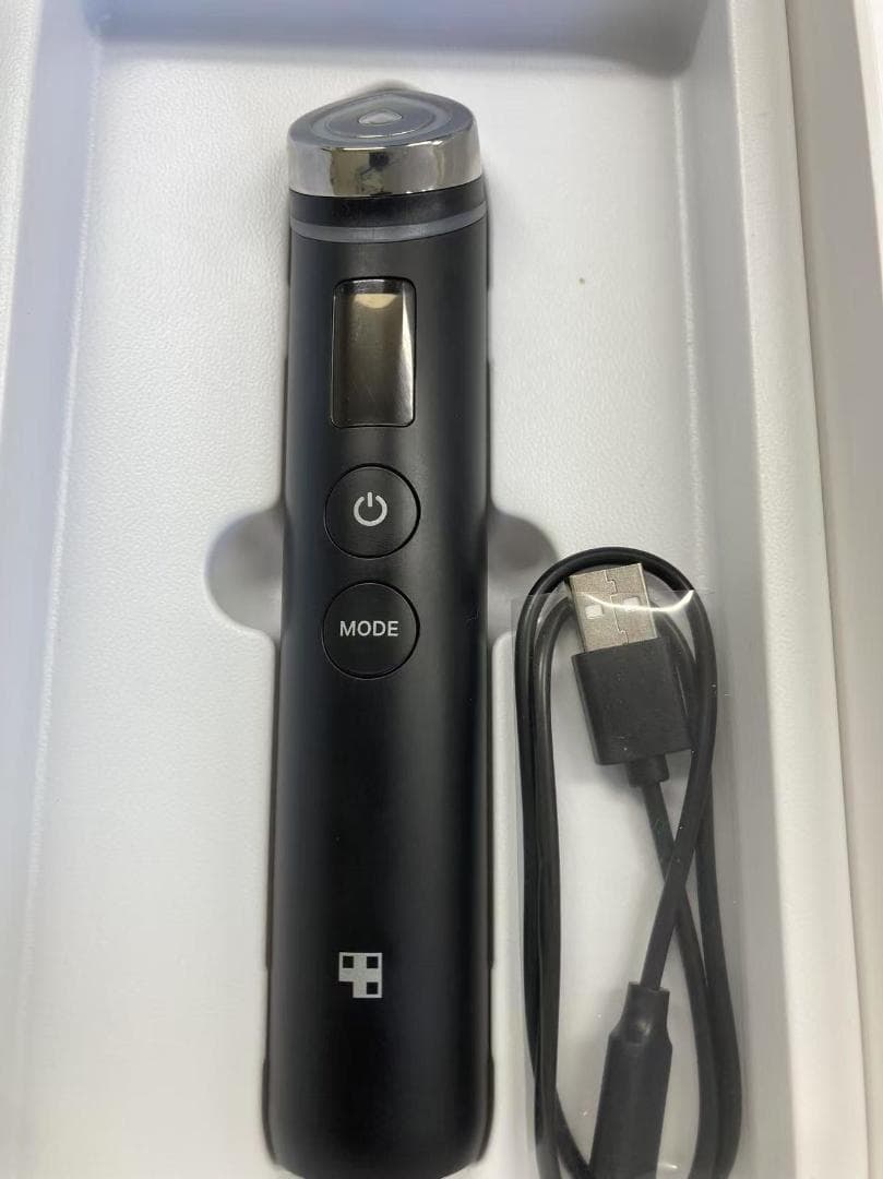 (ycaさん専用ページ)正規品　メディキューブ AGE-R ブースタープロ美顔器