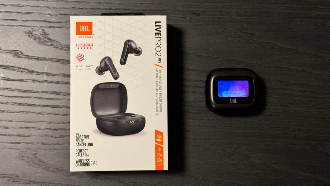 JBL Live Beam 3 ブラック JBL LIVE BEAM3 BLK Amazon.com: JBL Live Beam 3 - True Wireless Noise-Cancelling Stick