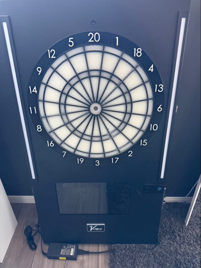 VDarts MINIPPRO - メルカリ