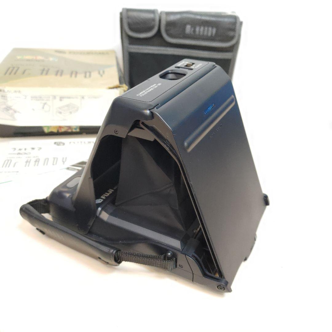 極美品 レア FOTORAMA(フォトラマ) SYSTEM800