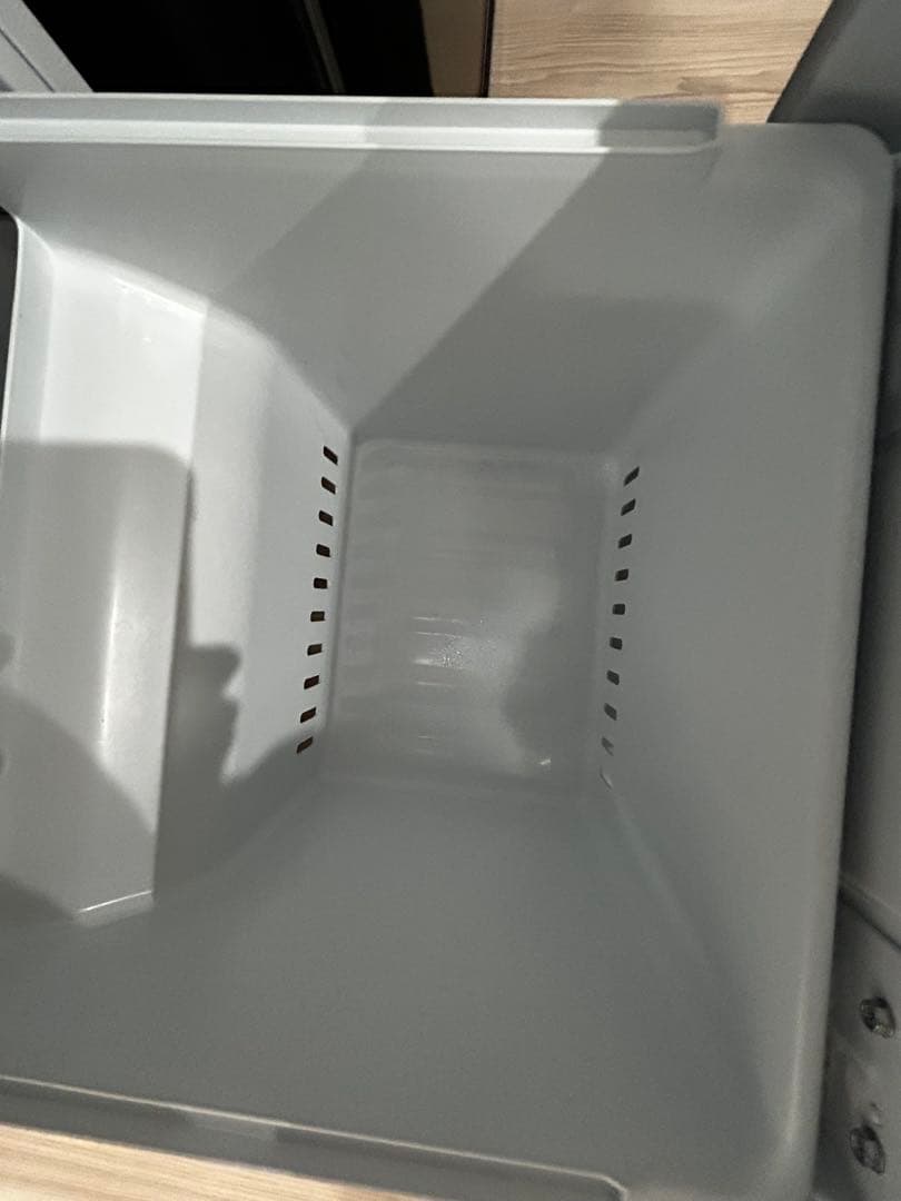 ヤマダセレクト 冷蔵冷凍庫 2扉 ひとり暮らし用