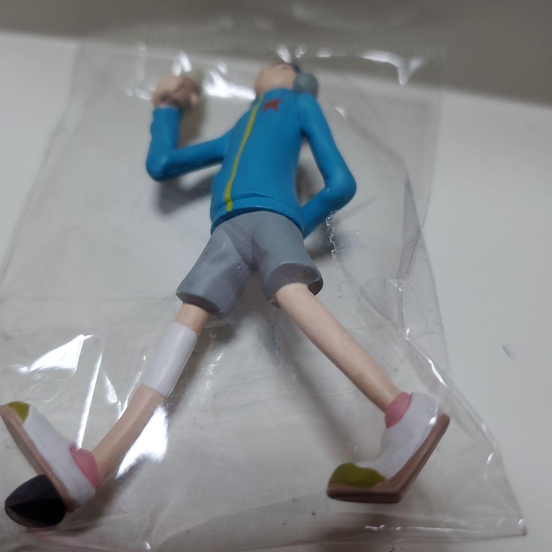 松本大洋 ガチャ ピンポン ping pong ペコ 美品未開封 希少 1体 - メルカリ