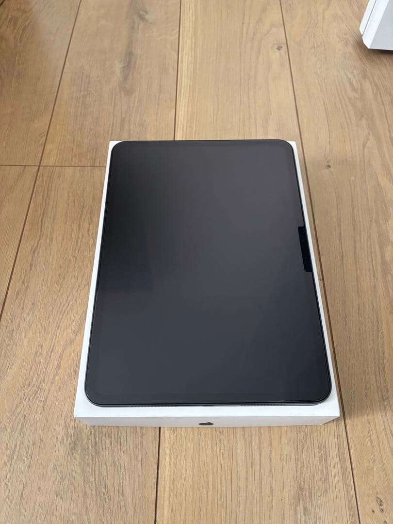 iPad Pro11インチm4