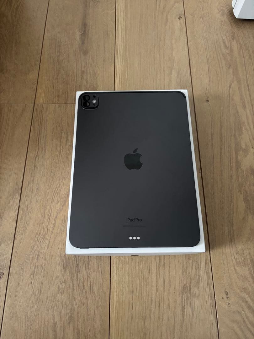 iPad Pro11インチm4