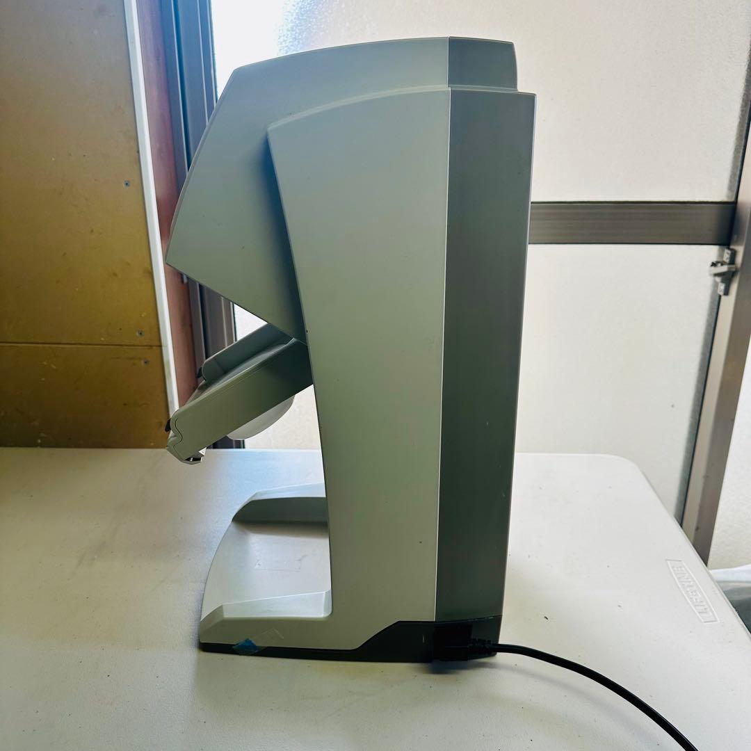 スジャータ アイスクリームマシーン ワンショットパック式