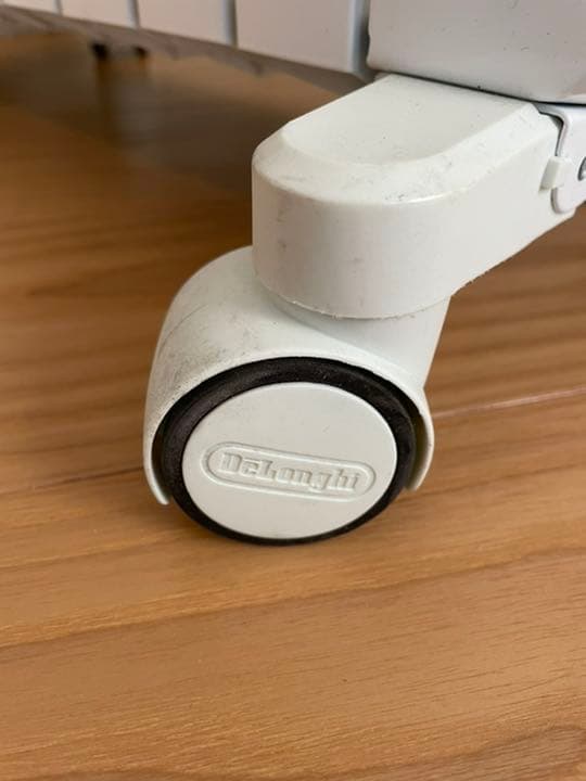 【美品】DeLonghi QSD0915-BL