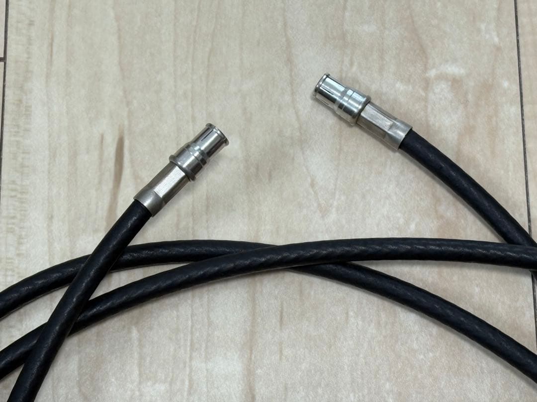 ディナウディオ(Dynaudio) OCOS スピーカーケーブル 2.1m 1本