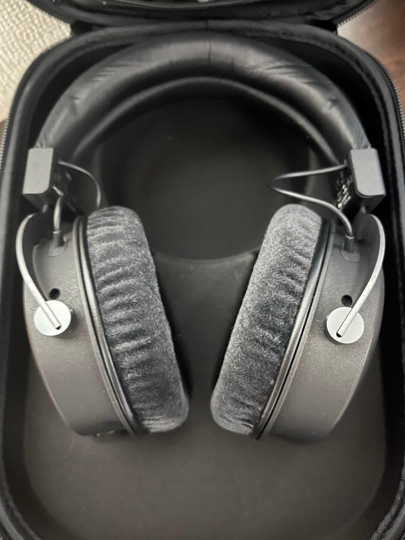 【美品】beyerdynamic『DT1770 PRO』
