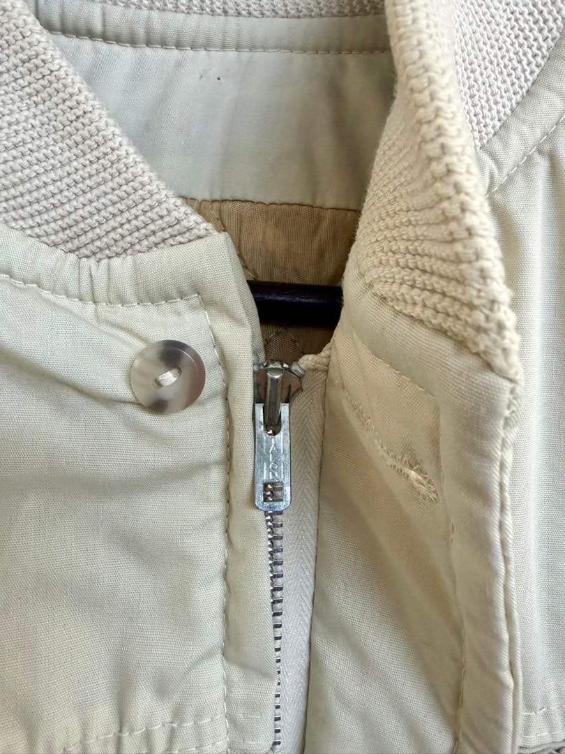 超超スペシャル 60s 最初期 カタリナ ダービージャケット 42 オフ