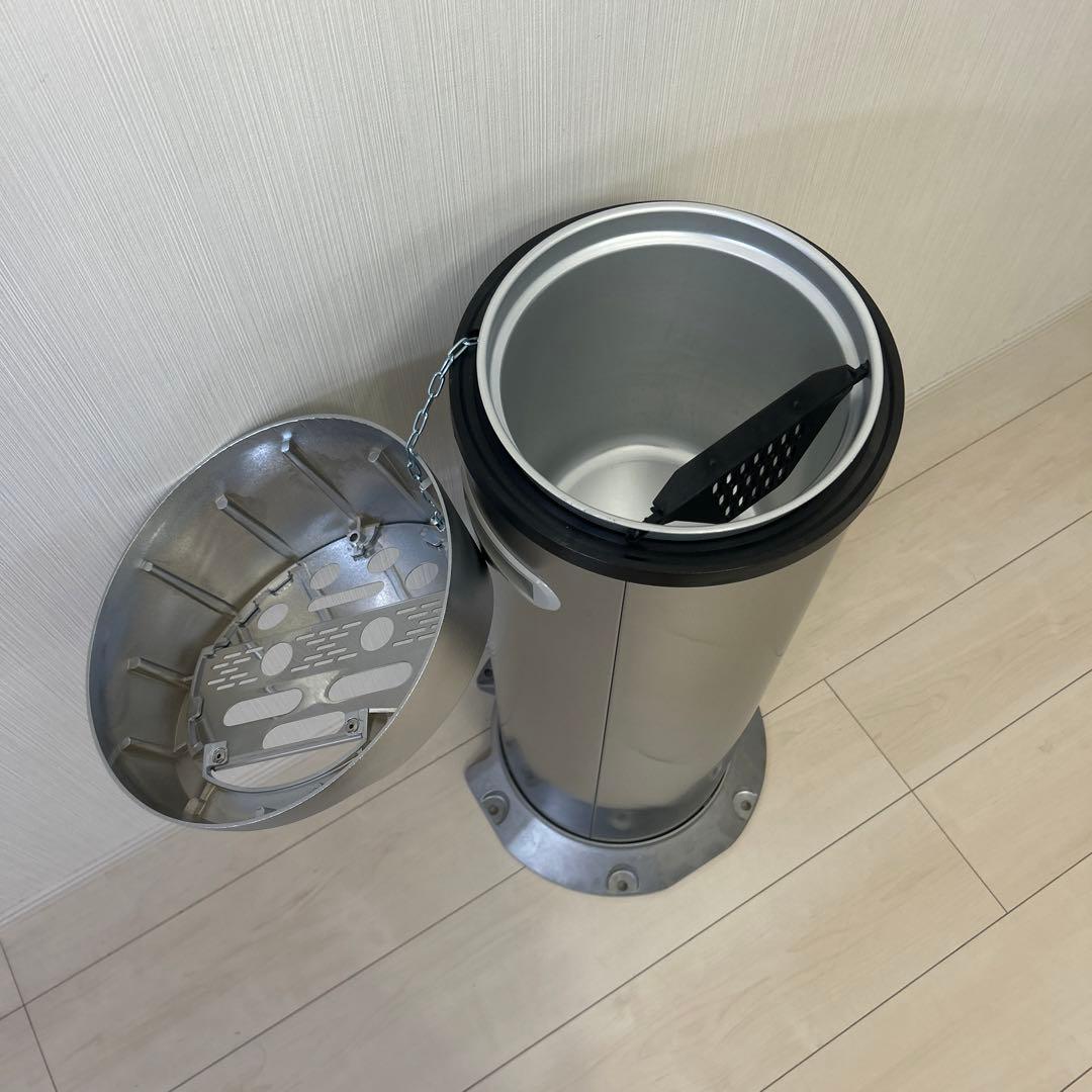 新品・未使用 ＞ JT スタンド 灰皿 店舗用 業務用 - メルカリ