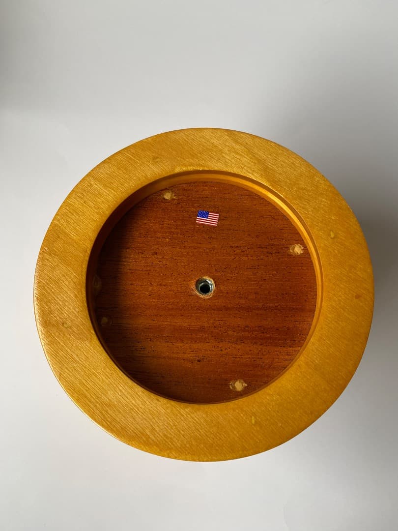 最終価格】ナンタケットバスケット 5インチ ラウンドモールド（訳あり