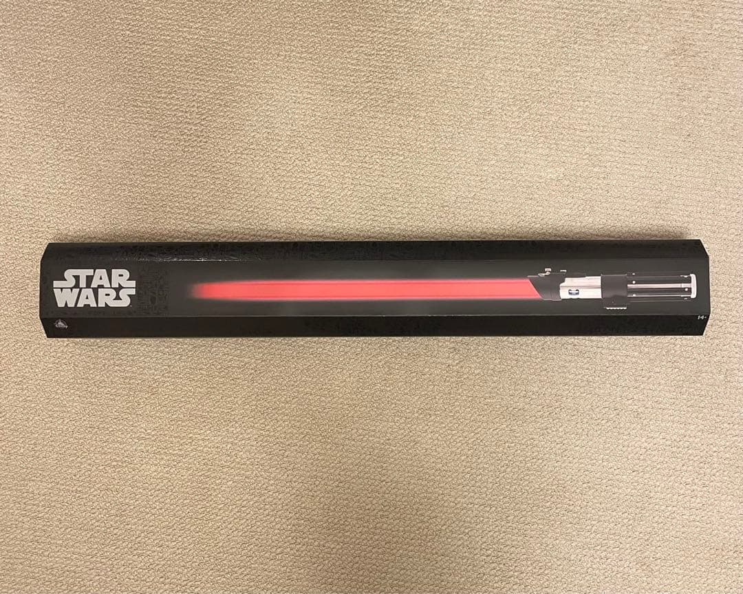 ダース・ベイダー レガシーライトセーバー May the 4th 2025 - メルカリ