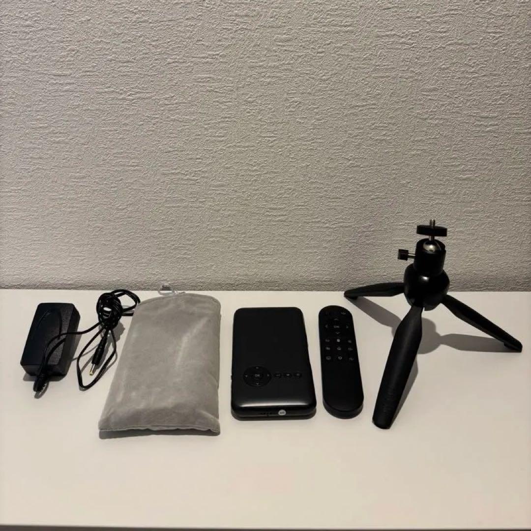 KABĒNI （カベーニ）[正規品] UENO-mono プロジェクター 31RT0PUrMpL.jpg