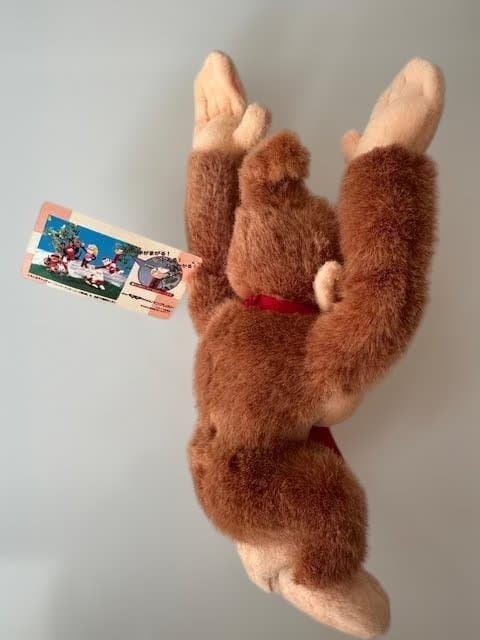 スーパードンキーコング ぬいぐるみ 約30cm バンプレスト - メルカリ