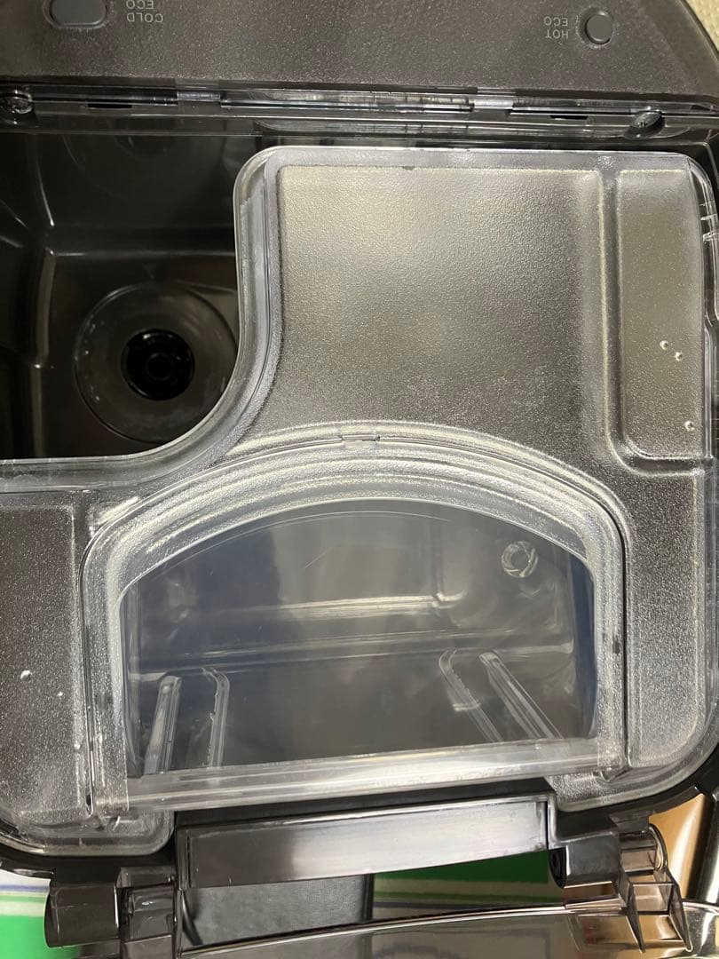 エブリフレシャスミニ mini 卓上ウォーターサーバー