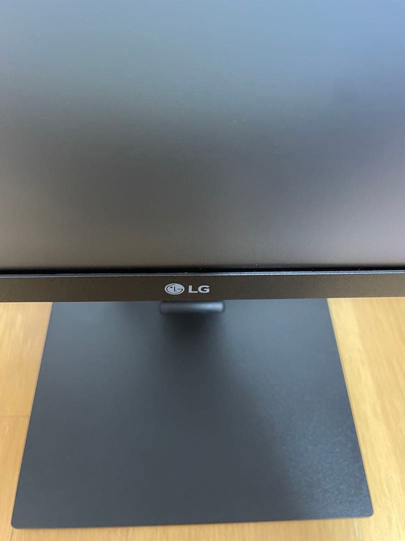 ディスプレイ・モニター本体 LG 24BL650C