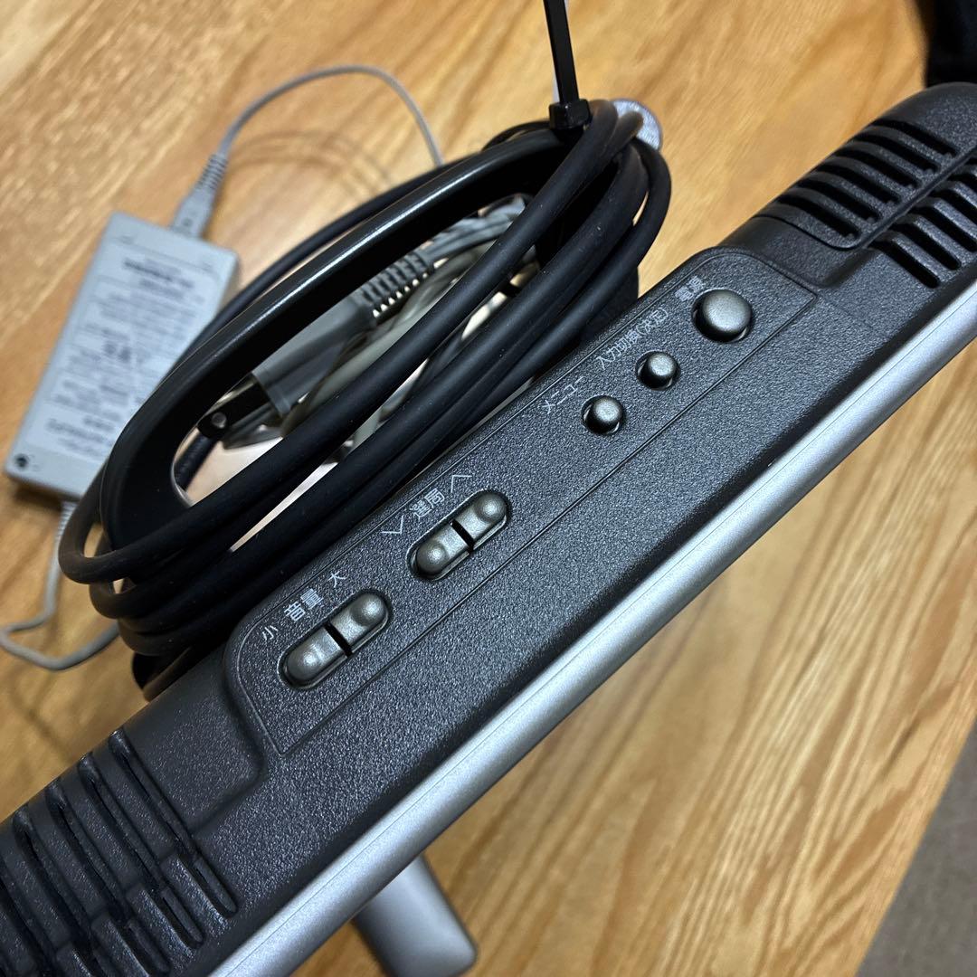 シャープ　LC-13S4-S