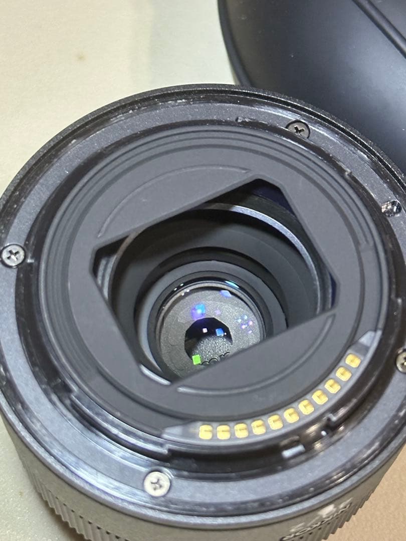 NIKKOR Z 40mm f2 単焦点 レンズ zマウント