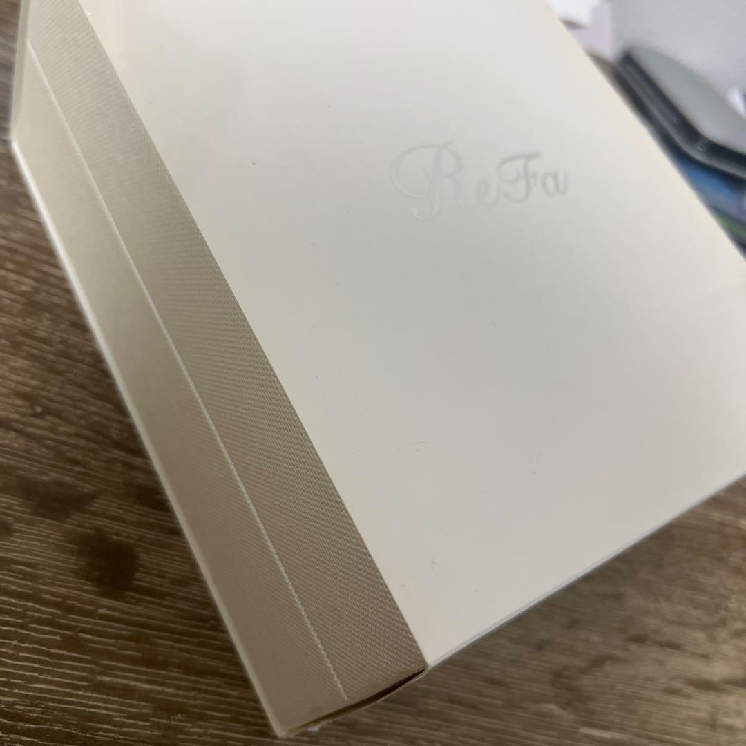 ReFa 美顔器 正規品