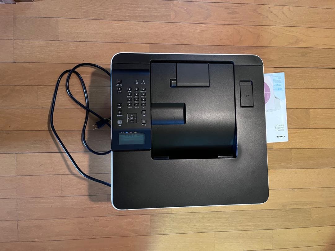 Canon LBP6230 レーザープリンター 41uqHmxpmgL.jpg