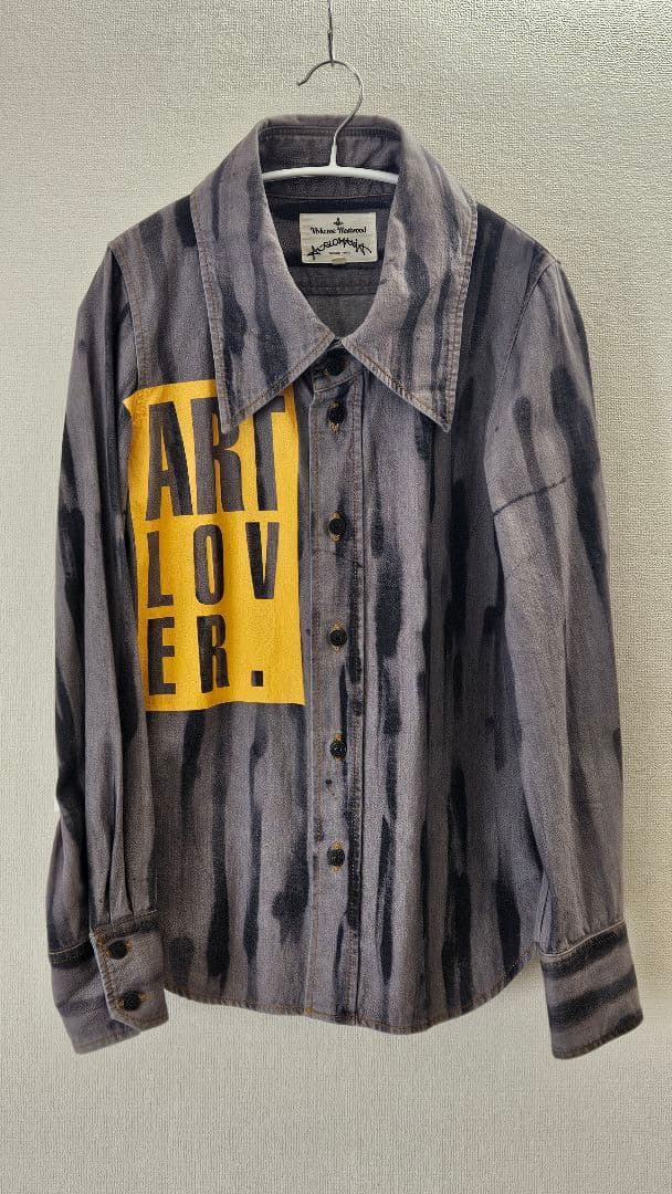 ✨当麻さま専用✨ ヴィヴィアンウエストウッド アングロマニア Vivienne Westwood（ヴィヴィアンウエストウッド） 長財布 アングロ