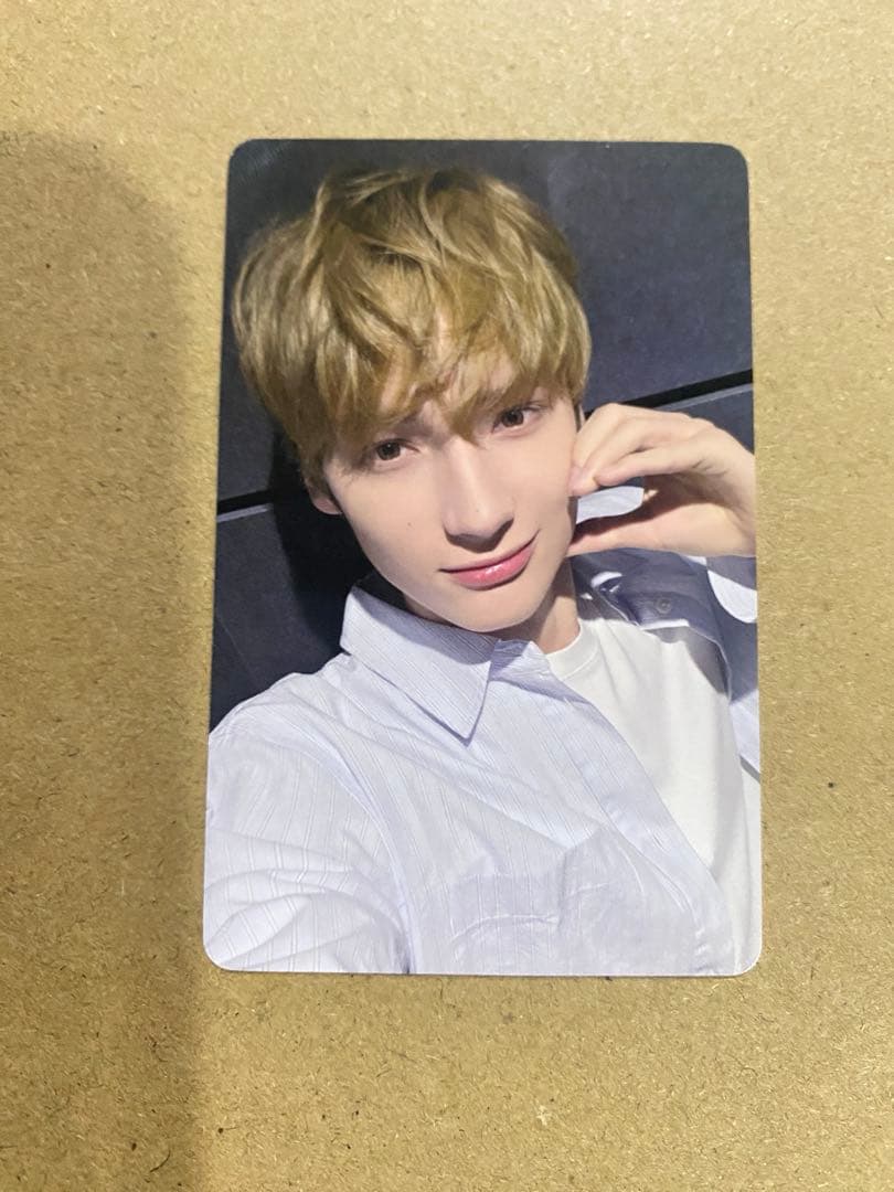 txt トゥバ 中華 yzy1.0 ヨントン トレカ ヒュニンカイ - メルカリ