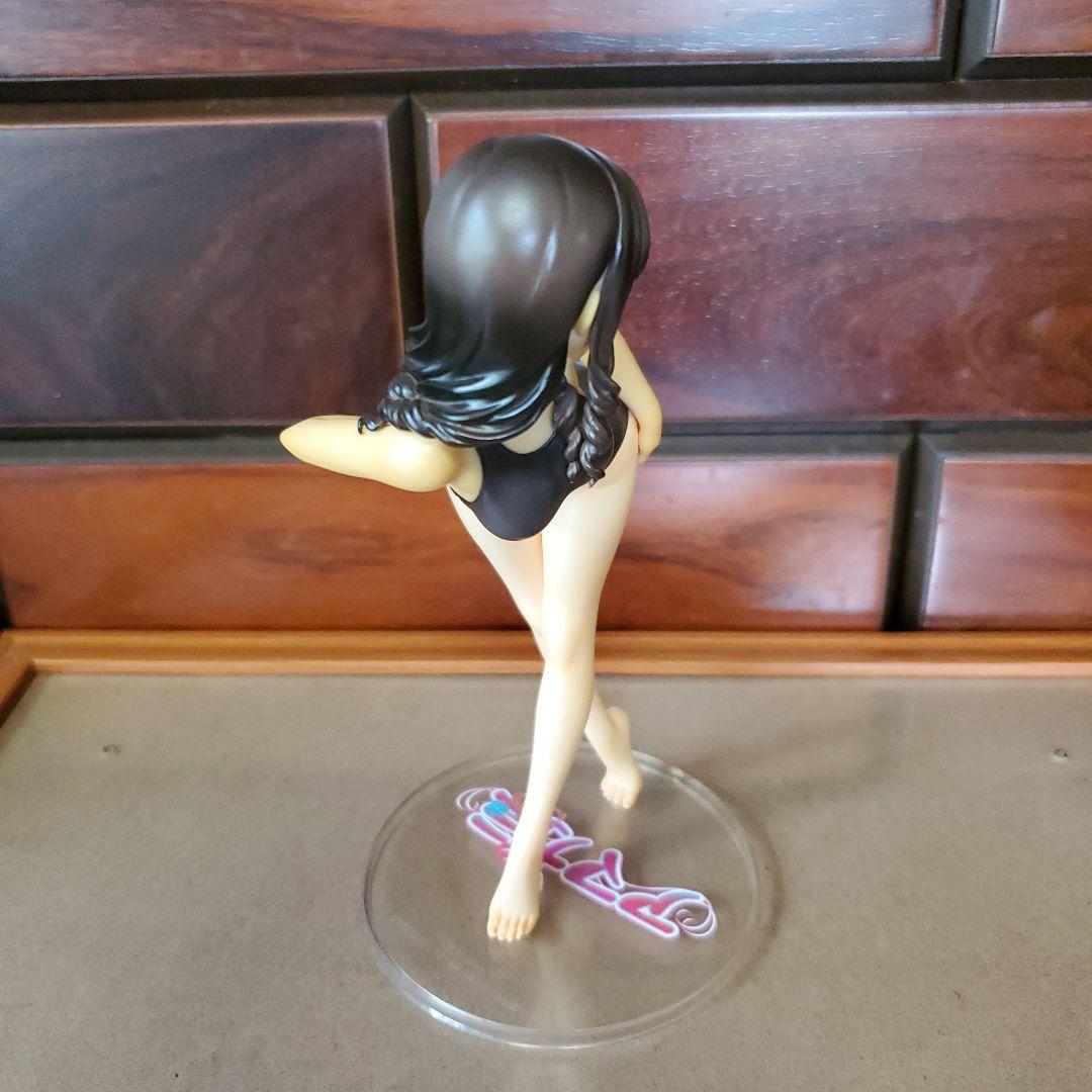 フィギュア ジャンク品 アマガミSS 森島はるか 水着ver. - メルカリ