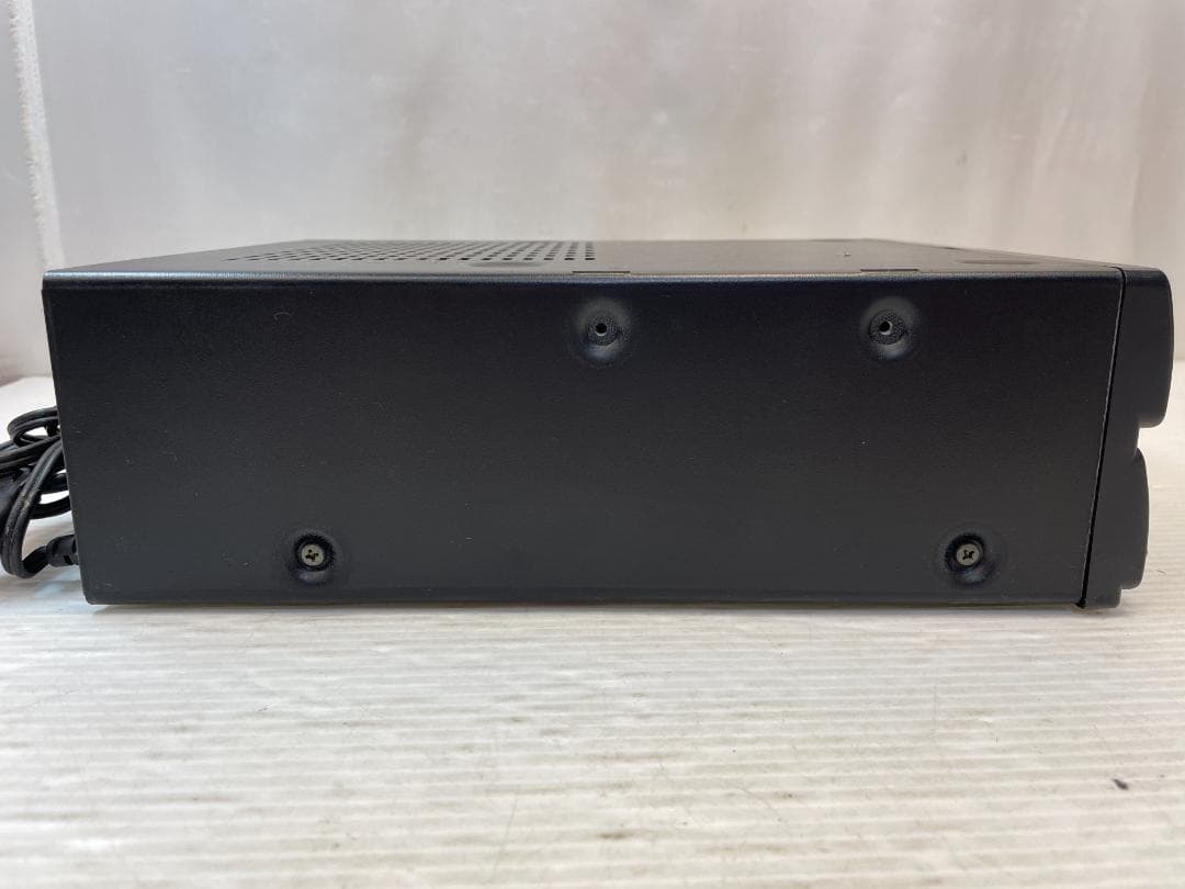 ★動作〇★ ヤマハ パワーアンプ A100 2ch 名機 YAMAHA アンプ