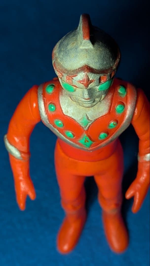 タカトク ◇アイアンキング◇ アイアンキング 宣弘社 - メルカリ