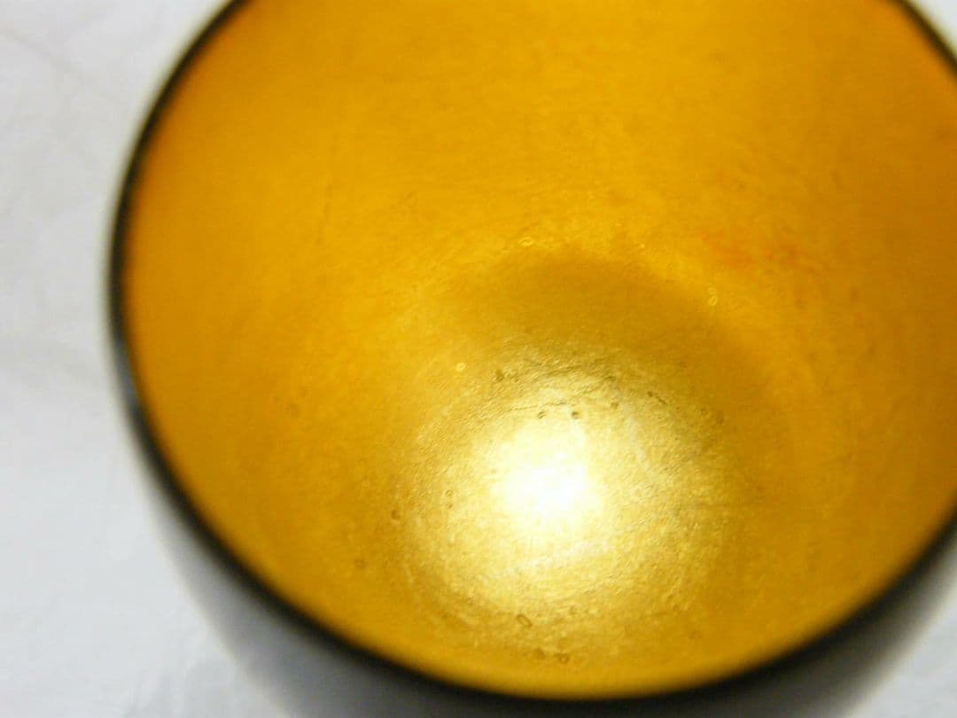 象彦 金箔酒器 杯2個セット - メルカリ