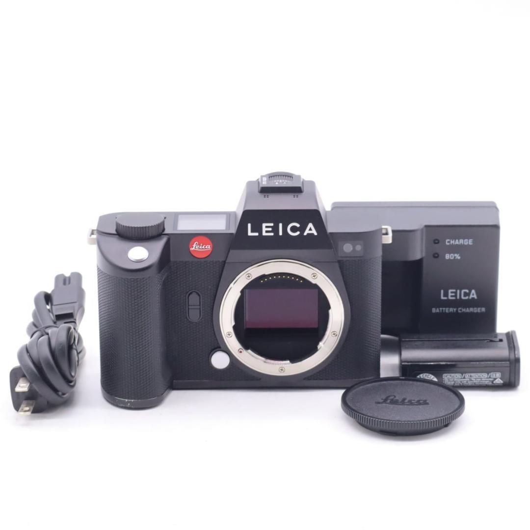 LEICA(ライカ) SL2 ボディ（10854）#2987 - メルカリ