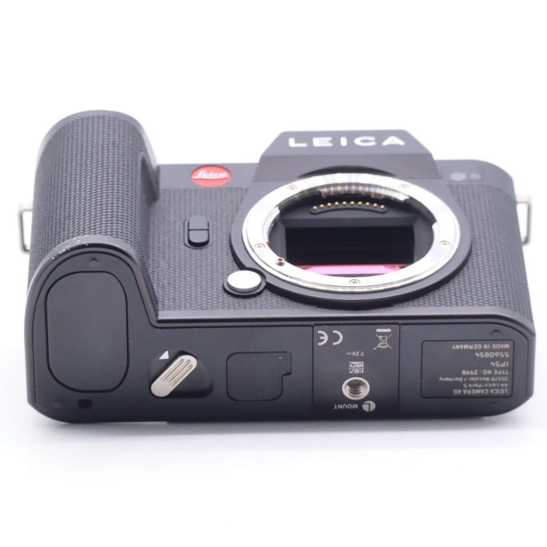 LEICA(ライカ) SL2 ボディ（10854）#2987 - メルカリ
