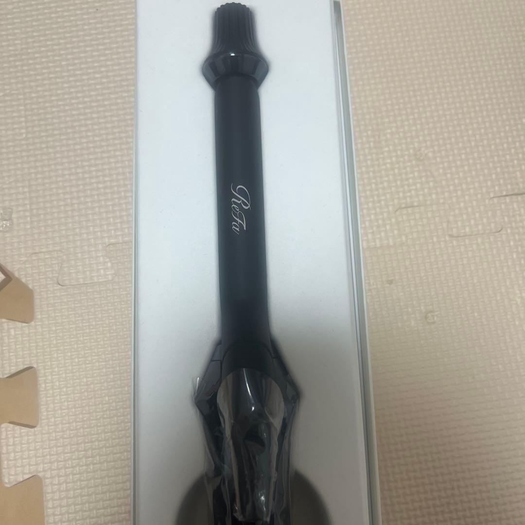 ブラック ヘアカールアイロン箱無し 楽天市場】＼SS限定▽2,980円⇒2,680円／ 【公式店＆1年保証】ヘア