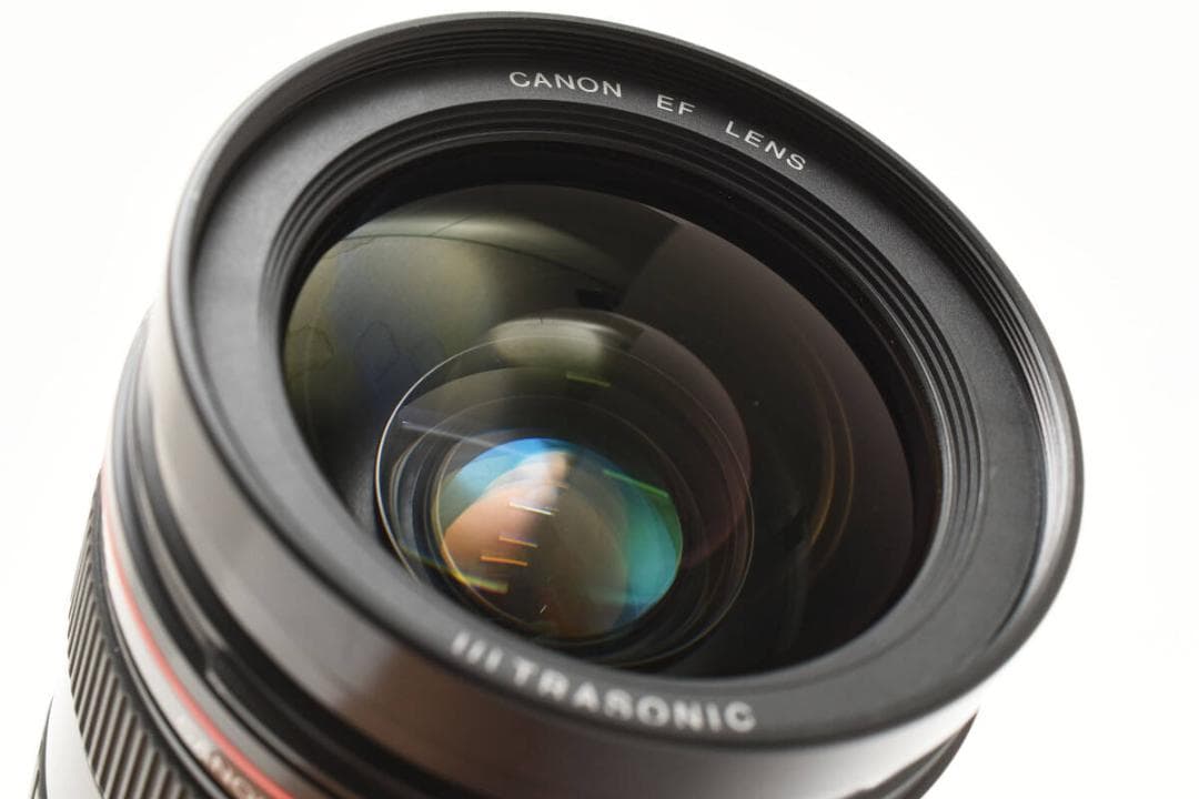 ★極上美品★CANON EF 28-70mm F2.8 L USM #1133
