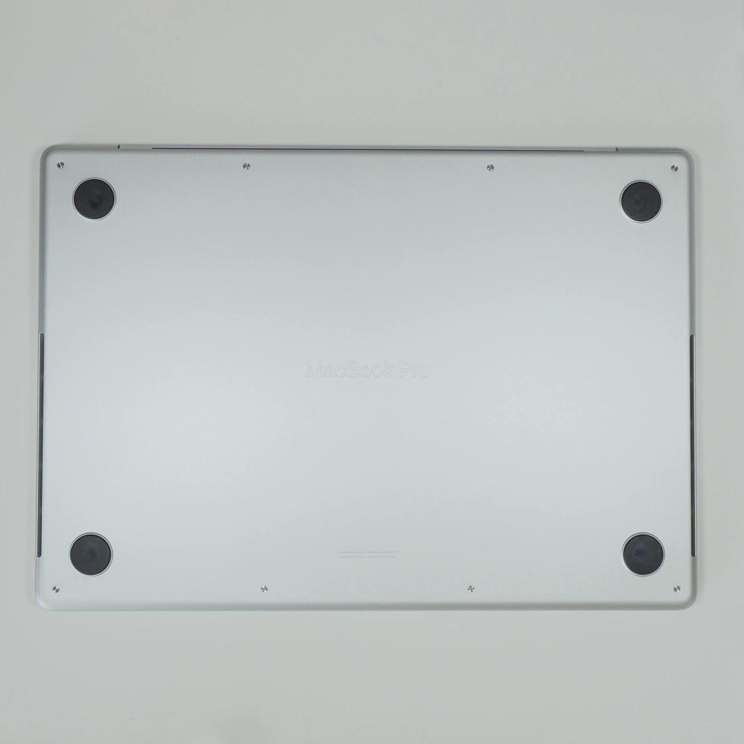 M2 Max MacBook Pro 14インチ 64GB 1TB USキー