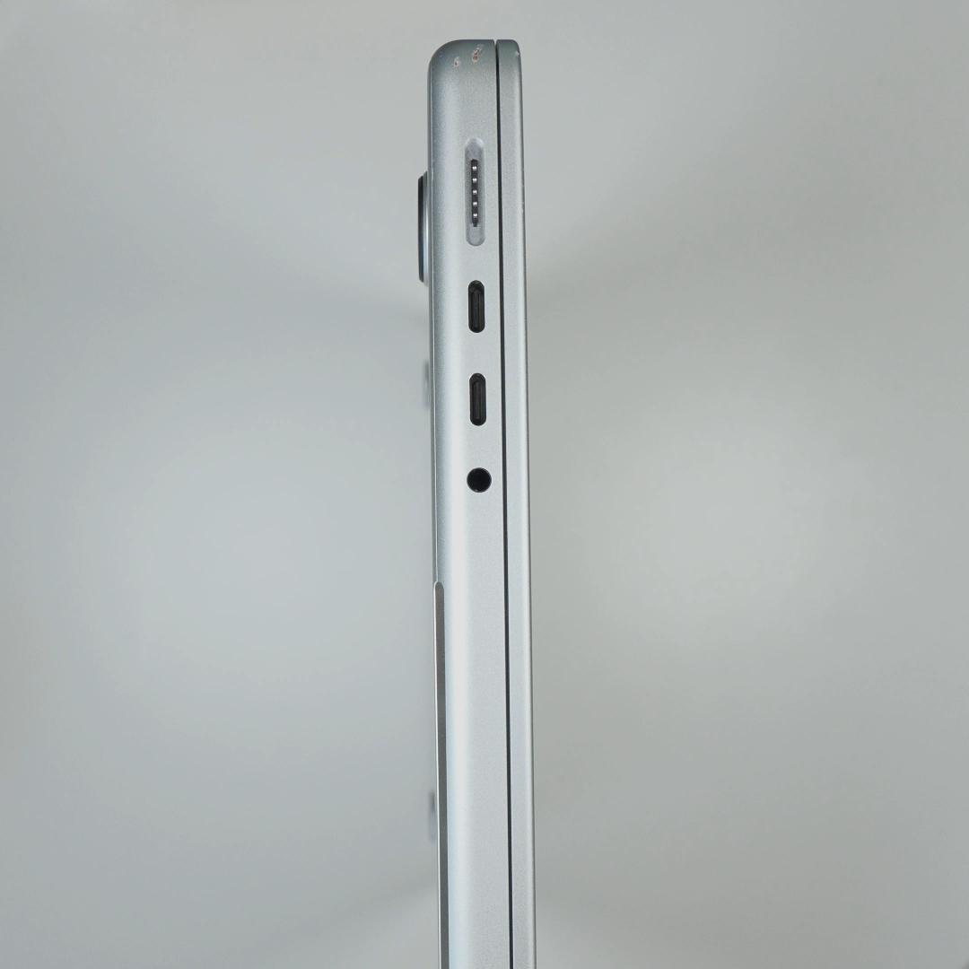 M2 Max MacBook Pro 14インチ 64GB 1TB USキー