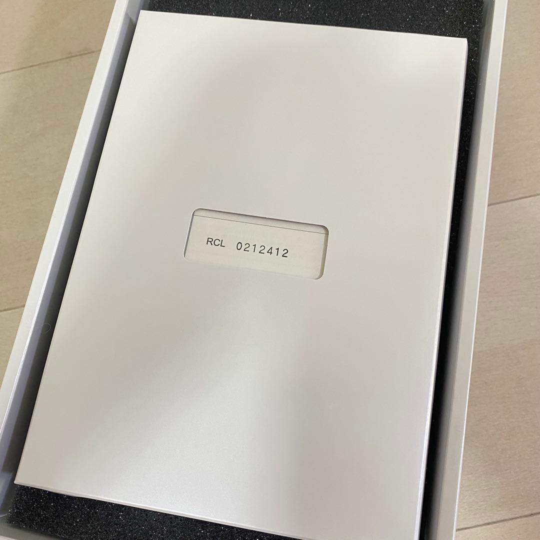 ReFa Clear 電動洗顔ブラシ