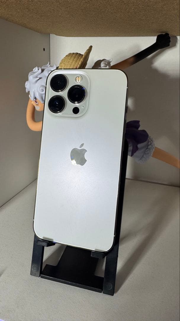 Apple iPhone 13 Pro ホワイト 本体