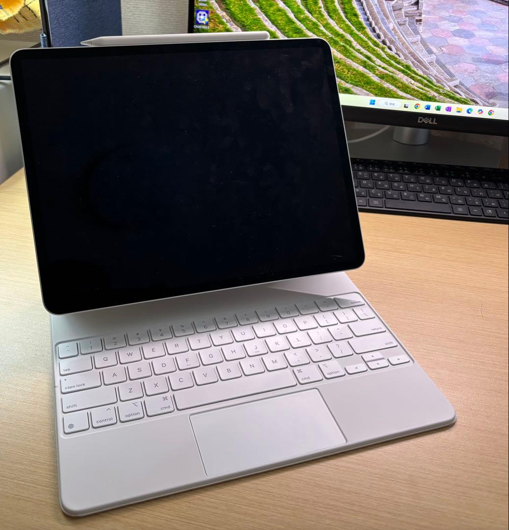 12.9インチ iPad Pro 第4世代 フルセット iPad Pro 12.9-inch (第4世代) - 技術仕様 - Apple サポート (日本)