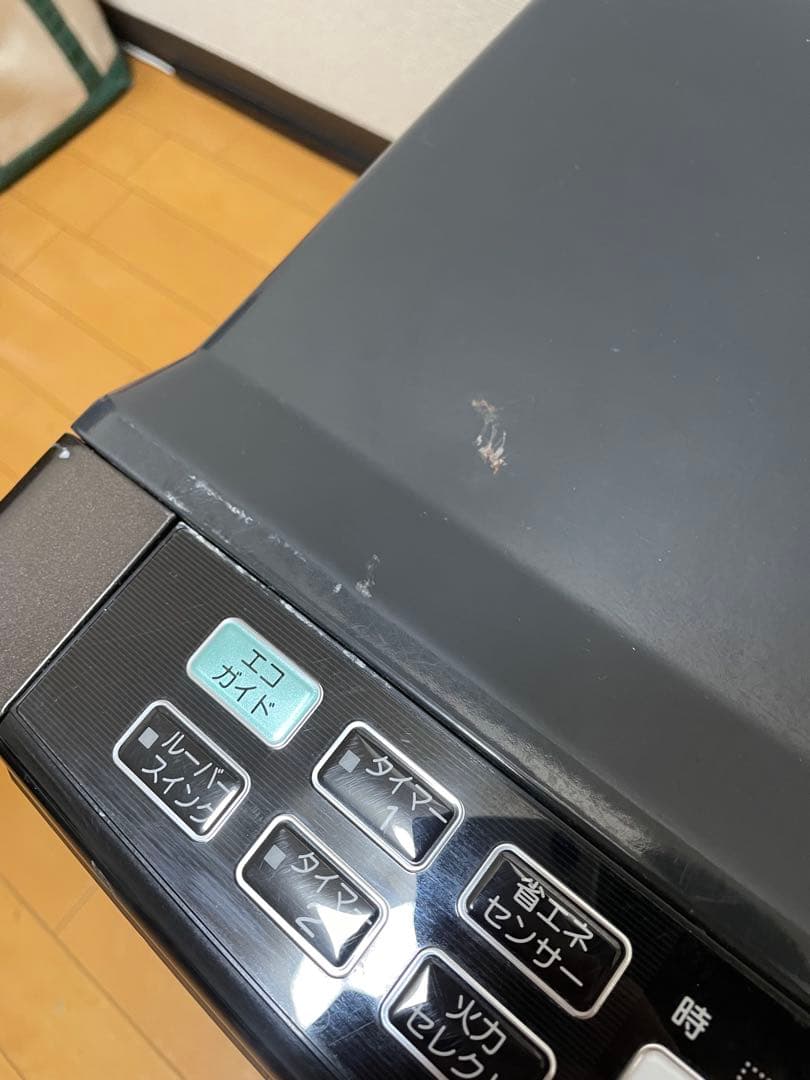 コロナ 石油 ファンヒーター ストーブ FH-WZ3618BY