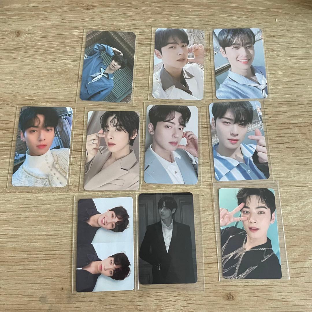 astro bts トレカ s-l400.jpg