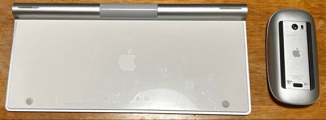 iMac 2012 薄型 21.5inch SSD 128GB