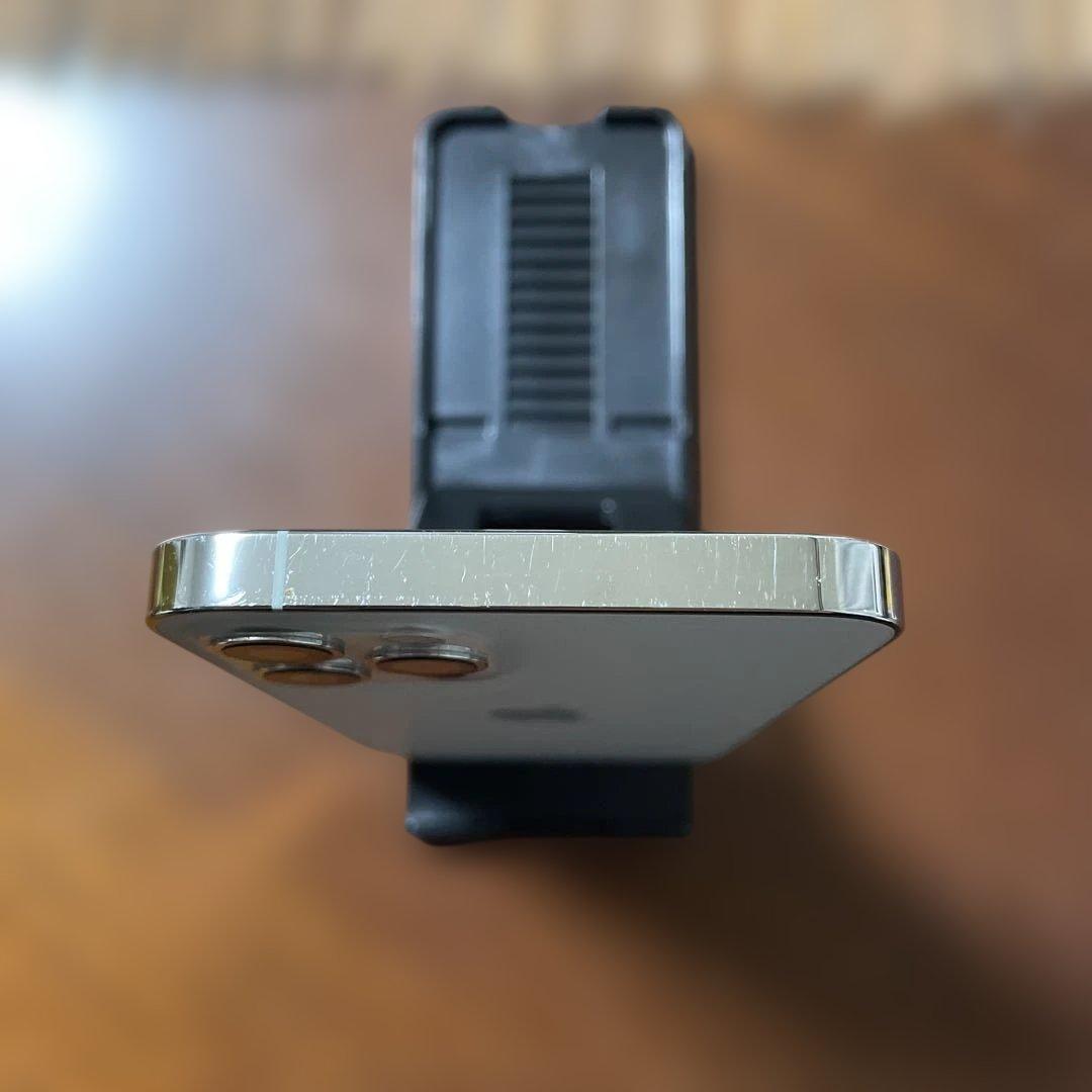 iPhone12pro シルバー 256GB SIMフリー